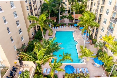 Condominio en venta en West Palm Beach, Florida, 2 dormitorios, 99.5 m2 № 1189920 - foto 30