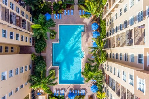Condominio en venta en West Palm Beach, Florida, 2 dormitorios, 99.5 m2 № 1189920 - foto 21