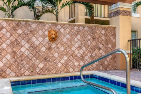 Condominio en venta en West Palm Beach, Florida, 2 dormitorios, 99.5 m2 № 1189920 - foto 19