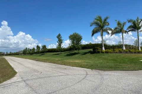Купить земельный участок в Порт-Шарлотт, Флорида № 216678 - фото 6