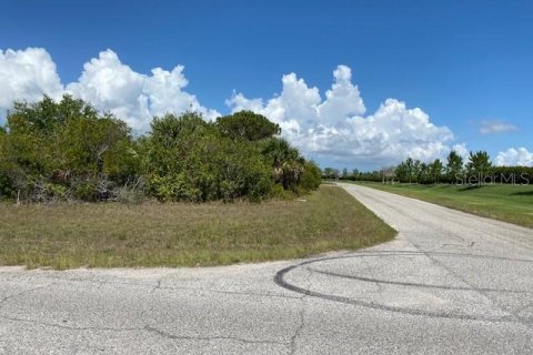Terrain à vendre à Port Charlotte, Floride № 216678 - photo 4