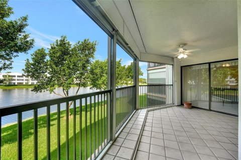 Copropriété à vendre à Tamarac, Floride: 2 chambres, 139.35 m2 № 1291165 - photo 27