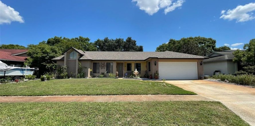 Casa en Sanford, Florida 4 dormitorios, 185.8 m2 № 1323821