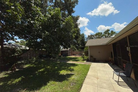 Villa ou maison à vendre à Sanford, Floride: 4 chambres, 185.8 m2 № 1323821 - photo 14