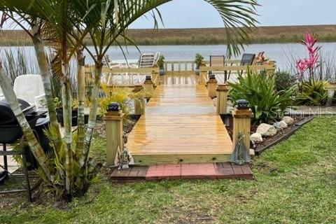 Copropriété à vendre à Okeechobee, Floride: 2 chambres, 45.62 m2 № 1323819 - photo 7