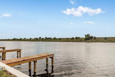 Copropriété à vendre à Okeechobee, Floride: 2 chambres, 45.62 m2 № 1323819 - photo 8