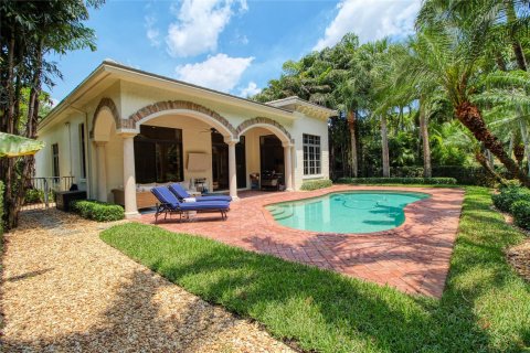 Villa ou maison à vendre à Parkland, Floride: 3 chambres, 224.27 m2 № 1183633 - photo 5