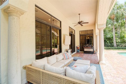 Villa ou maison à vendre à Parkland, Floride: 3 chambres, 224.27 m2 № 1183633 - photo 6