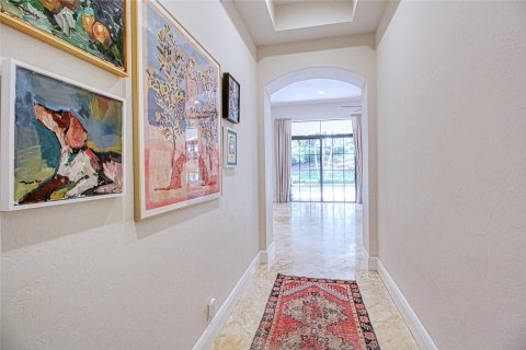 Villa ou maison à vendre à Parkland, Floride: 3 chambres, 224.27 m2 № 1183633 - photo 23