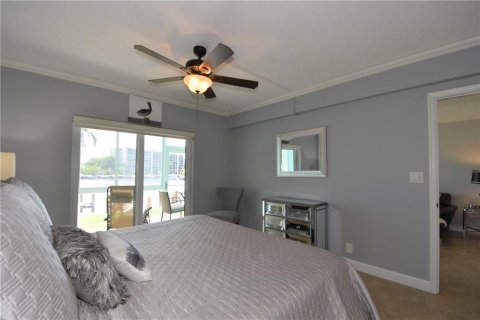 Condo in Deerfield Beach, Florida, 2 bedrooms  № 1183632 - photo 12