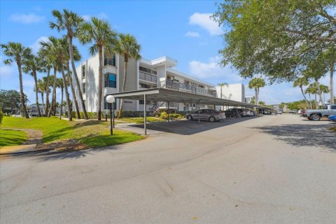 Copropriété à vendre à Stuart, Floride: 2 chambres, 93 m2 № 1217297 - photo 30