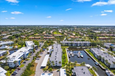 Condo in Stuart, Florida, 2 bedrooms  № 1217297 - photo 4