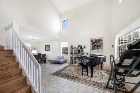 Casa en venta en Weston, Florida, 4 dormitorios, 247.96 m2 № 1081079 - foto 17