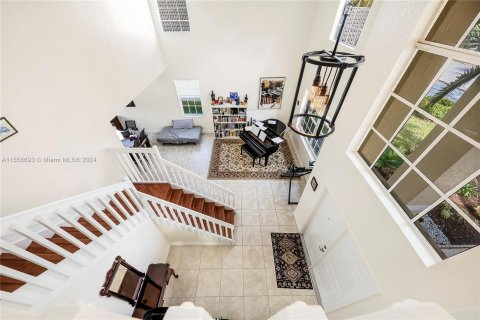 Casa en venta en Weston, Florida, 4 dormitorios, 247.96 m2 № 1081079 - foto 12
