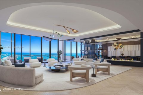Condominio en venta en Miami, Florida, 6 dormitorios, 227.98 m2 № 878096 - foto 10