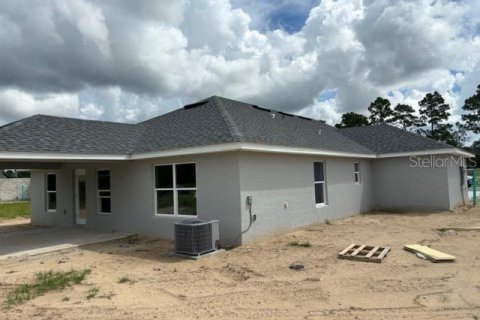 House in Dunnellon, Florida 3 bedrooms, 159.79 sq.m. № 1349750 - photo 7