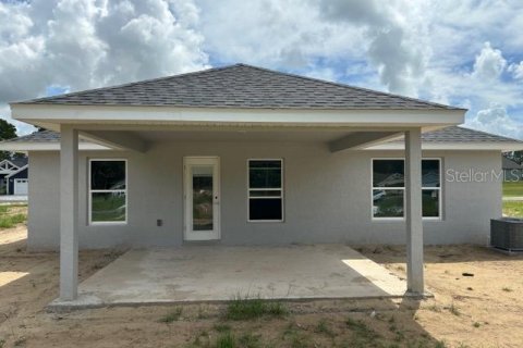 Villa ou maison à vendre à Dunnellon, Floride: 3 chambres, 159.79 m2 № 1349750 - photo 8