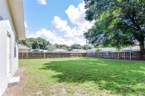 Villa ou maison à louer à Lakeland, Floride: 3 chambres, 133.41 m2 № 1349281 - photo 16