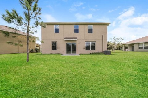 Villa ou maison à vendre à Zephyrhills, Floride: 4 chambres, 232.26 m2 № 1349798 - photo 19