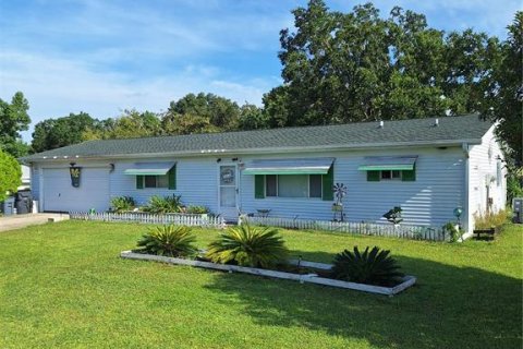 Villa ou maison à vendre à Ocala, Floride: 2 chambres, 106.28 m2 № 1386816 - photo 1