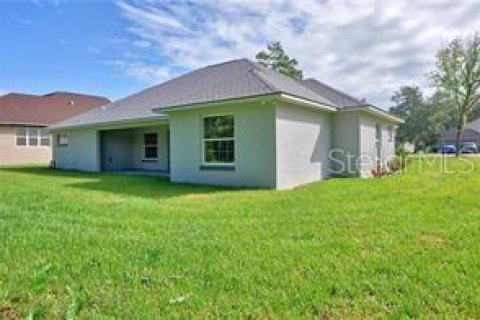 House in Ocala, Florida 4 bedrooms, 201.88 sq.m. № 1386846 - photo 14