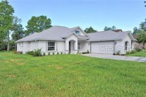 House in Ocala, Florida 4 bedrooms, 201.88 sq.m. № 1386846 - photo 2