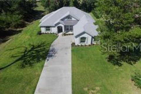 House in Ocala, Florida 4 bedrooms, 201.88 sq.m. № 1386846 - photo 12