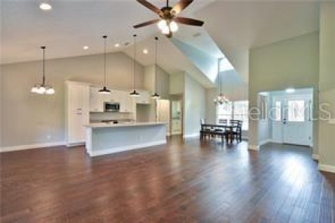 House in Ocala, Florida 4 bedrooms, 201.88 sq.m. № 1386846 - photo 8