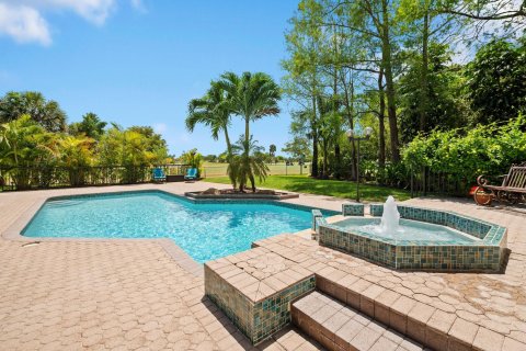 Villa ou maison à vendre à Coral Springs, Floride: 5 chambres, 374.67 m2 № 1133152 - photo 21