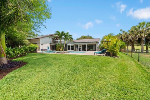 Villa ou maison à vendre à Coral Springs, Floride: 5 chambres, 374.67 m2 № 1133152 - photo 14