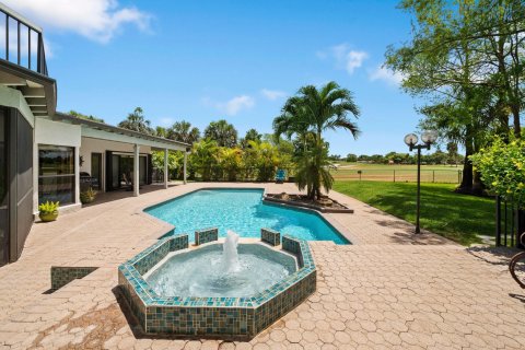 Villa ou maison à vendre à Coral Springs, Floride: 5 chambres, 374.67 m2 № 1133152 - photo 18