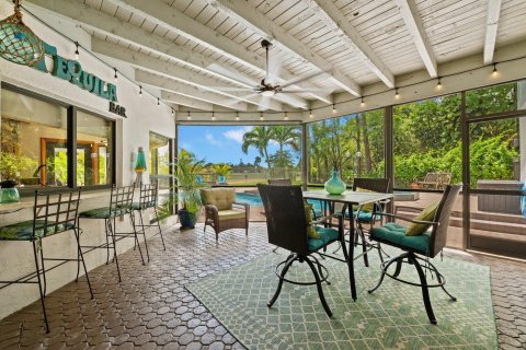 Villa ou maison à vendre à Coral Springs, Floride: 5 chambres, 374.67 m2 № 1133152 - photo 22