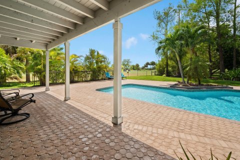 Villa ou maison à vendre à Coral Springs, Floride: 5 chambres, 374.67 m2 № 1133152 - photo 19