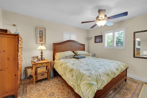 Купить виллу или дом в Помпано-Бич, Флорида 2 спальни, 123.84м2, № 1133153 - фото 23