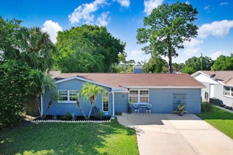 Villa ou maison à vendre à New Port Richey, Floride: 3 chambres, 137.68 m2 № 1377916 - photo 2