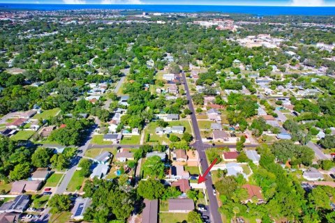 House in New Port Richey, Florida 3 bedrooms, 137.68 sq.m. № 1377916 - photo 7