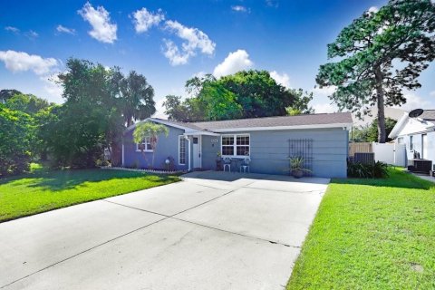 Villa ou maison à vendre à New Port Richey, Floride: 3 chambres, 137.68 m2 № 1377916 - photo 3