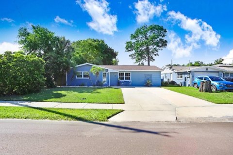 Villa ou maison à vendre à New Port Richey, Floride: 3 chambres, 137.68 m2 № 1377916 - photo 6