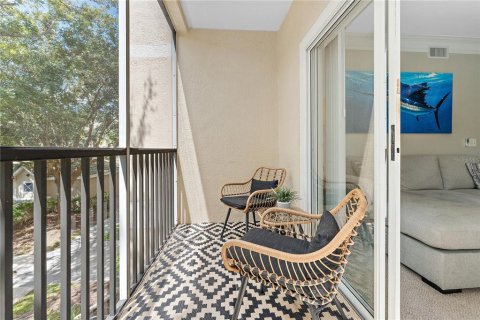 Copropriété à vendre à Sarasota, Floride: 2 chambres, 108.14 m2 № 1377846 - photo 28