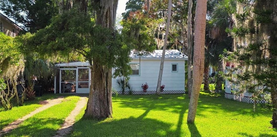 Casa en Weeki Wachee, Florida 1 dormitorio, 37.16 m2 № 1377845