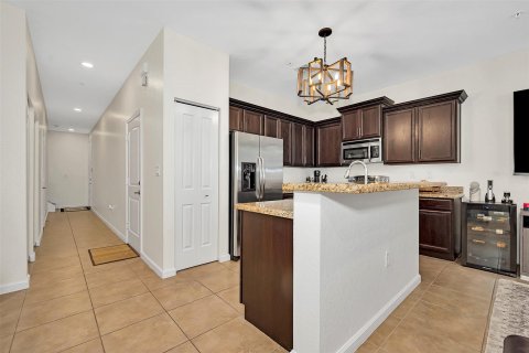 Touwnhouse à vendre à Pompano Beach, Floride: 3 chambres, 148.46 m2 № 1179445 - photo 19