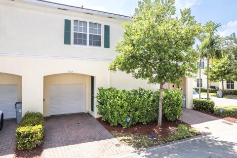 Townhouse in Pompano Beach, Florida 3 bedrooms, 148.46 sq.m. № 1179445 - photo 30