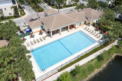 Touwnhouse à vendre à Pompano Beach, Floride: 3 chambres, 148.46 m2 № 1179445 - photo 3