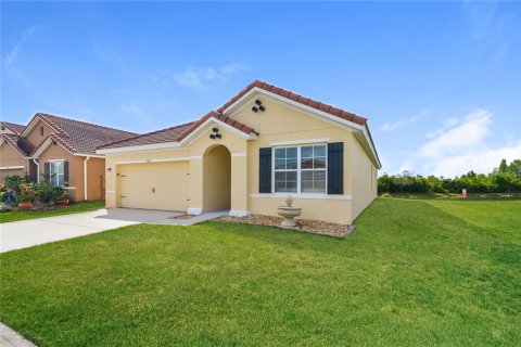 Casa en venta en Kissimmee, Florida, 3 dormitorios, 158.96 m2 № 1289934 - foto 3