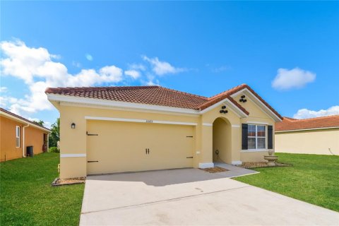 Villa ou maison à vendre à Kissimmee, Floride: 3 chambres, 158.96 m2 № 1289934 - photo 2