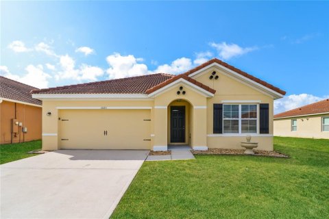 Villa ou maison à vendre à Kissimmee, Floride: 3 chambres, 158.96 m2 № 1289934 - photo 1