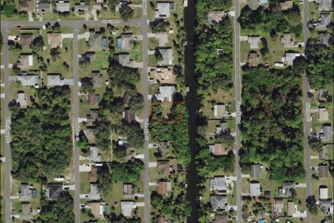 Купить земельный участок в Порт-Шарлотт, Флорида № 217762 - фото 17