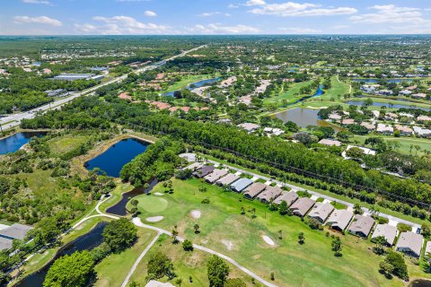 Villa ou maison à vendre à Hobe Sound, Floride: 3 chambres, 153.29 m2 № 1186211 - photo 3