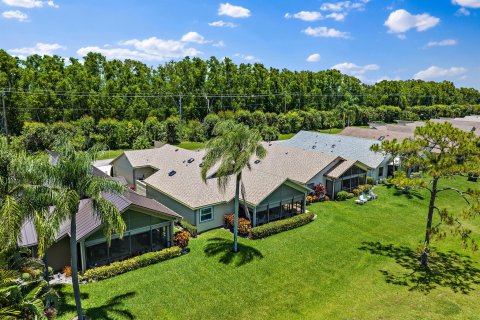 Villa ou maison à vendre à Hobe Sound, Floride: 3 chambres, 153.29 m2 № 1186211 - photo 15