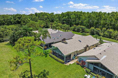 Villa ou maison à vendre à Hobe Sound, Floride: 3 chambres, 153.29 m2 № 1186211 - photo 13